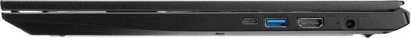 Ноутбук 2E Notebook Imaginary 15,6" (NL50MU-15UA33) grey - фото 7