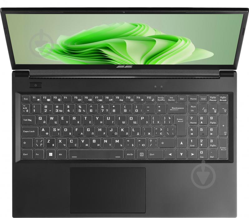 Ноутбук 2E Notebook Imaginary 15,6" (NL50MU-15UA33) grey - фото 5