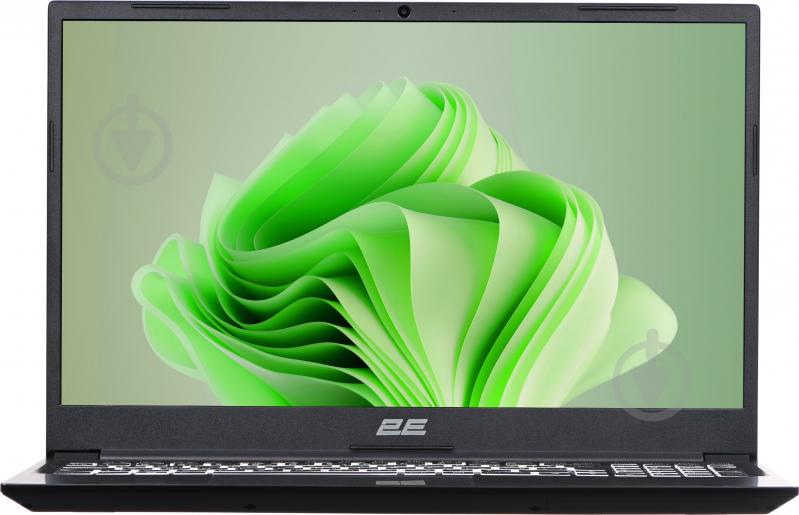 Ноутбук 2E Notebook Imaginary 15,6" (NL50MU-15UA33) grey - фото 4