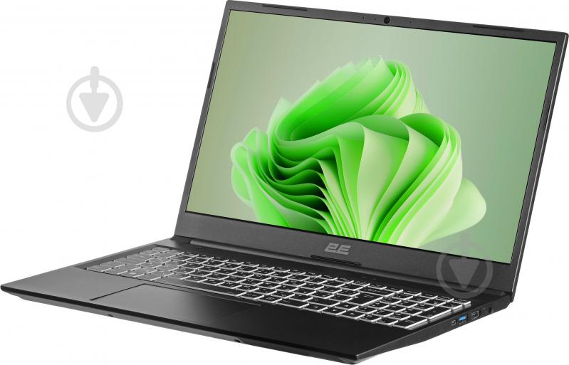 Ноутбук 2E Notebook Imaginary 15,6" (NL50MU-15UA33) grey - фото 1