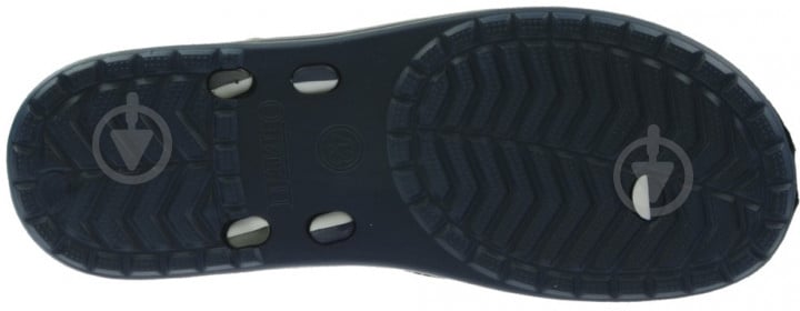 В'єтнамки FX shoes р. 42 синій М-221 - фото 6