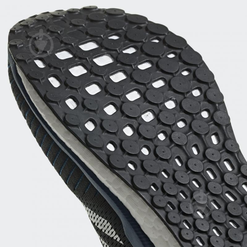 Кросівки чоловічі Adidas SOLAR DRIVE M D97442 р.42 2/3 чорні - фото 10