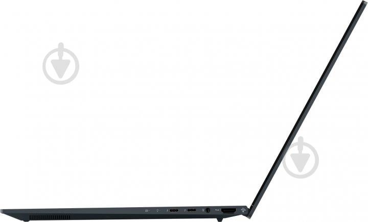 Ноутбук Asus Zenbook 14x UX3404VA-M9024WS 14,5" (90NB1081-M00180) inkwell gray - фото 11