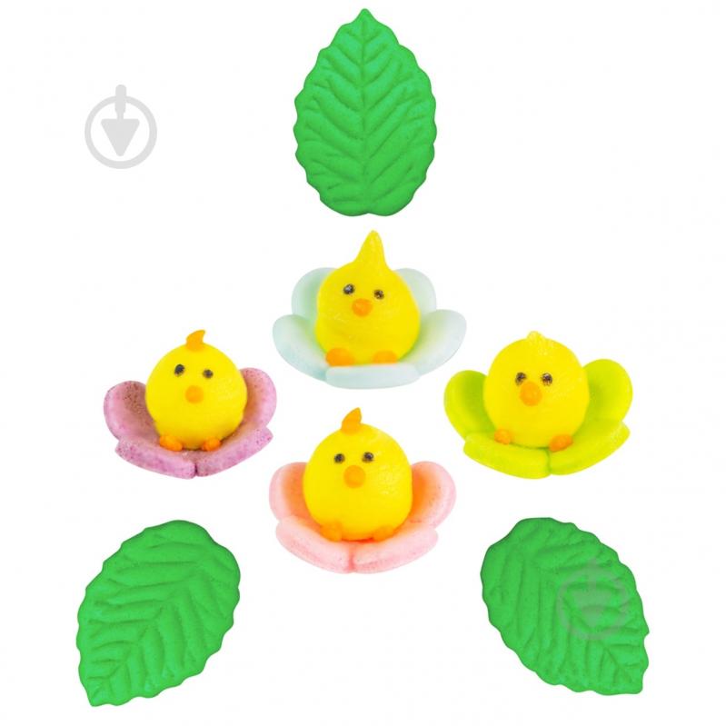 Курчатка Микс Добрик - фото 1