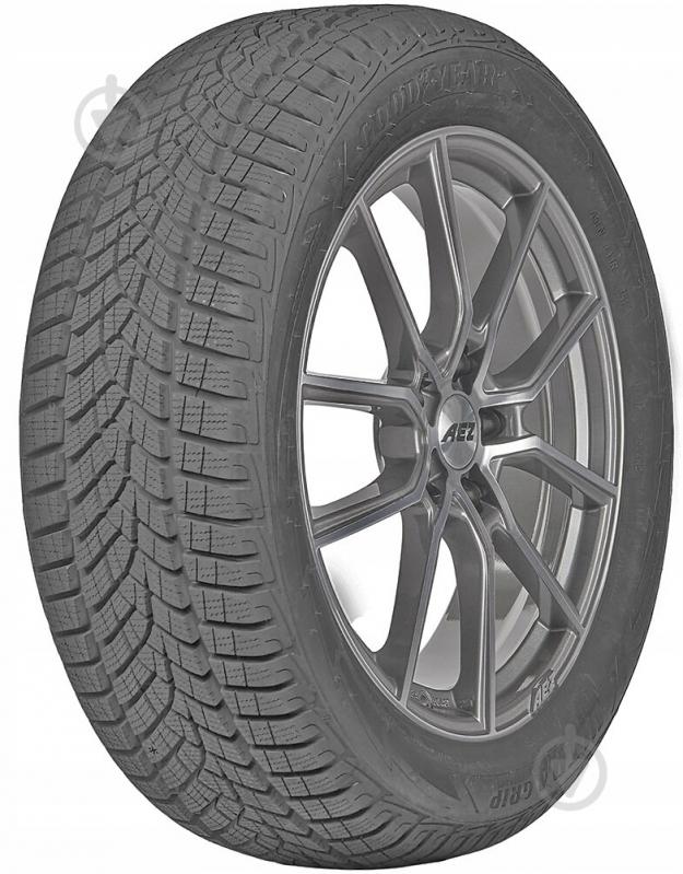 Шина Goodyear Ultra Grip Performance SUV Gen-1 XL FP 245/50 R20 105 V зима - фото 1