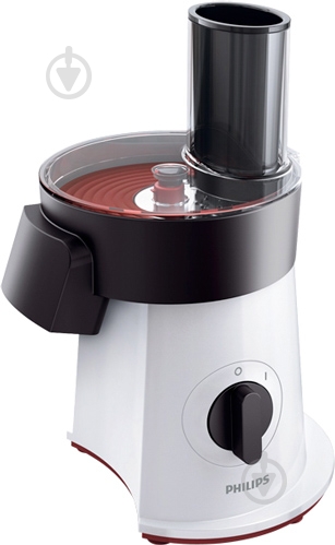 Мультирезка Philips HR1387/80 - фото 1