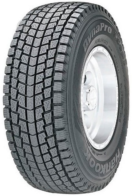 Шина Hankook RW08 285/65R17 116 Q под шип зима - фото 1