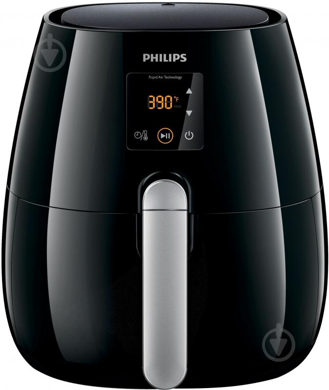 Мультипечь Philips HD9235/20 - фото 1