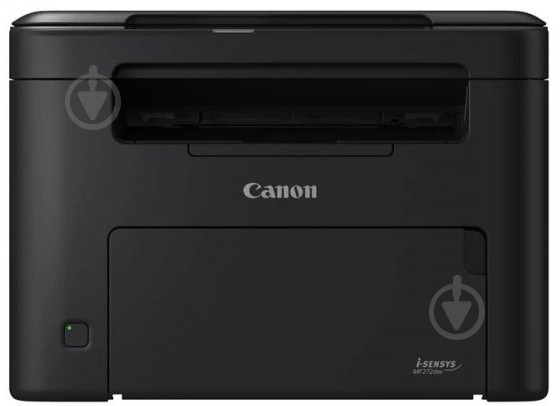 МФУ Canon i-SENSYS MF272dw + Wi-Fi (5621C013) А4 (5621C013) - фото 1