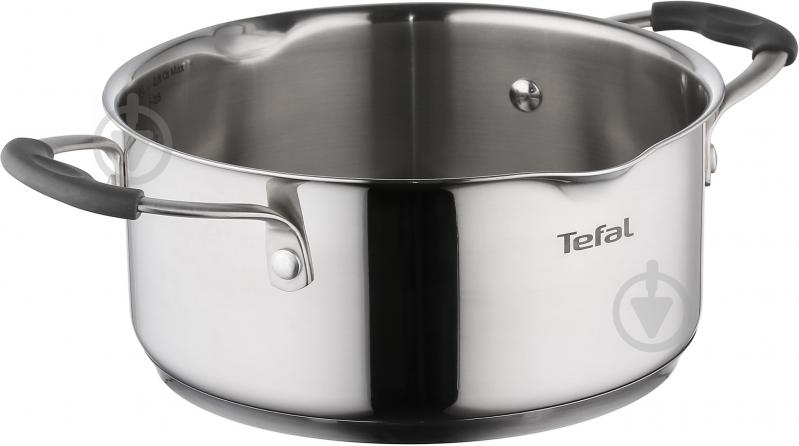 Кастрюля Illico 2,7 л 20 см Tefal - фото 2