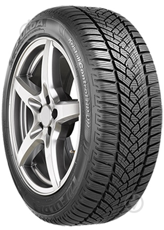 Шина Fulda Kristall Control SUV Fulda 225/60 R17 103 V зима - фото 1