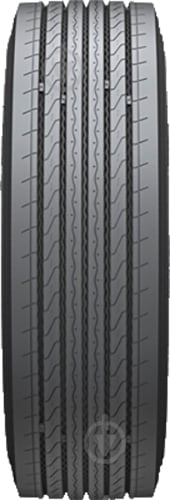 Шина Hankook AL10 295/80R22.5 152 M под шип всесезонные - фото 2