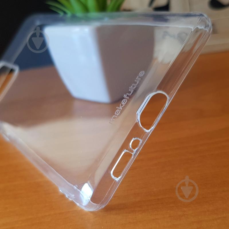 Накладка MakeFuture Air для Samsung S10 Lite (MCA-SS10L) - фото 2