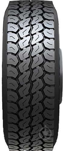 Шина Hankook AM15 445/65R22.5 169 K под шип всесезонные - фото 2