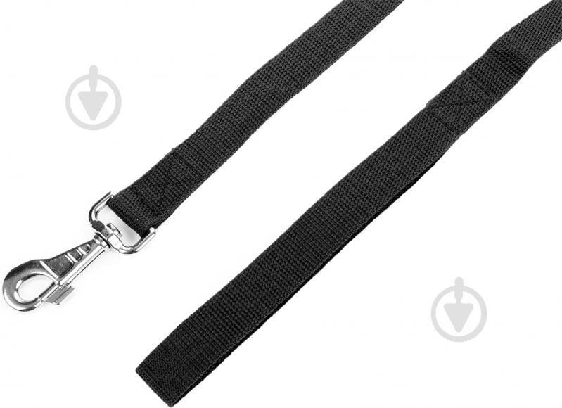 Поводок Collar синтетическая лента 10 м - фото 1