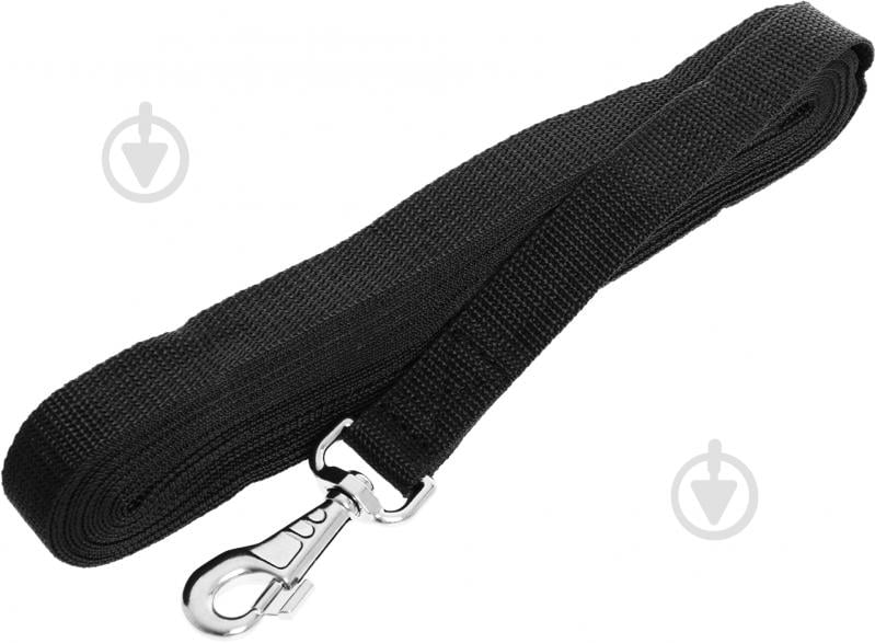 Поводок Collar синтетическая лента 10 м - фото 2