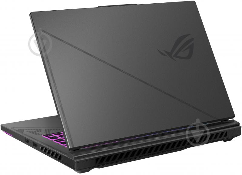 Ноутбук Asus ROG Strix G16 G614JU-N4131 16" (90NR0CC1-M006D0) eclipse gray - фото 13