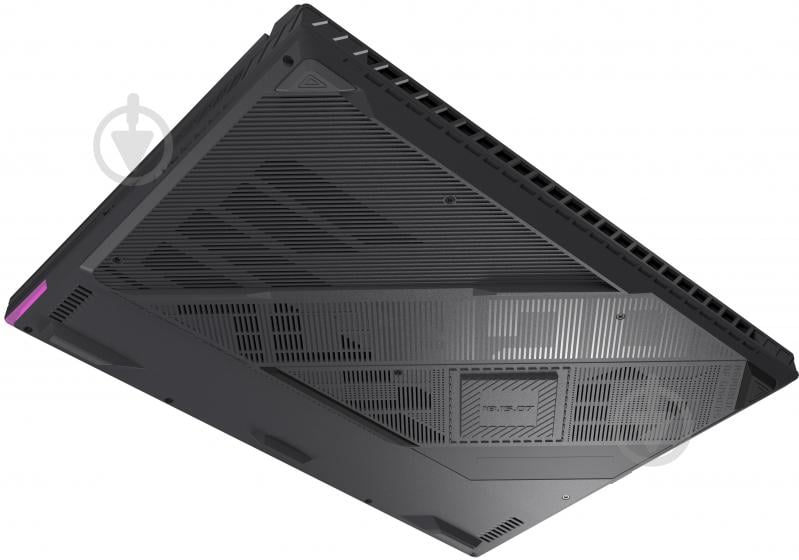 Ноутбук Asus ROG Strix G16 G614JU-N4131 16" (90NR0CC1-M006D0) eclipse gray - фото 12