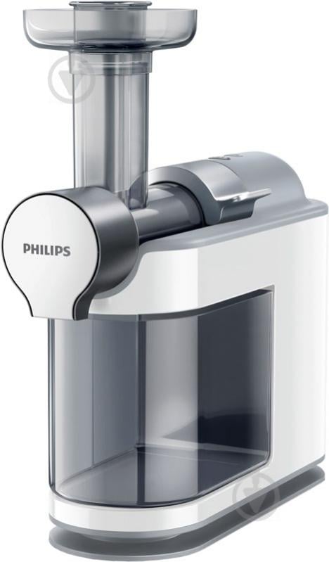 Соковижималка Philips HR1895/80 - фото 1