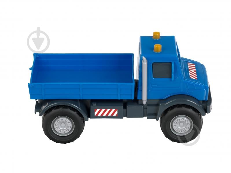 Самоскид Klein Unimog - фото 3