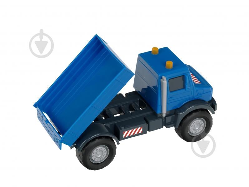 Самоскид Klein Unimog - фото 2