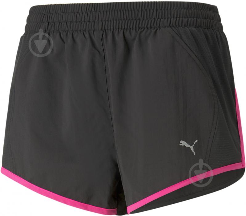 Шорти Puma RUN FAVORITE VELOCITY 3"" SHORT W 52317851 р. S рожевий - фото 1