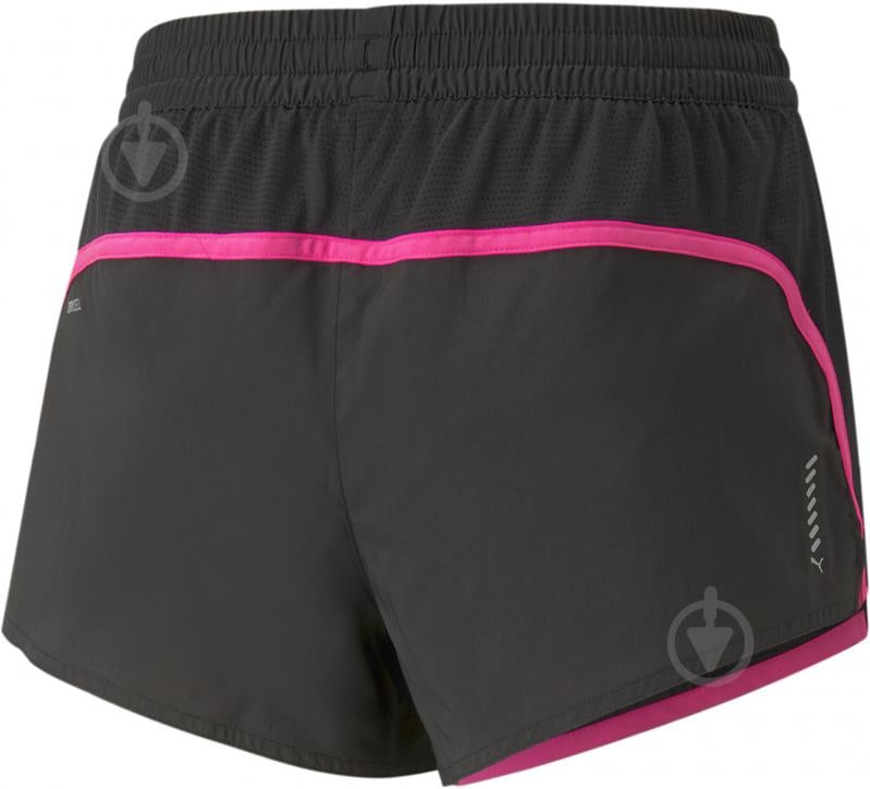 Шорти Puma RUN FAVORITE VELOCITY 3"" SHORT W 52317851 р. S рожевий - фото 2