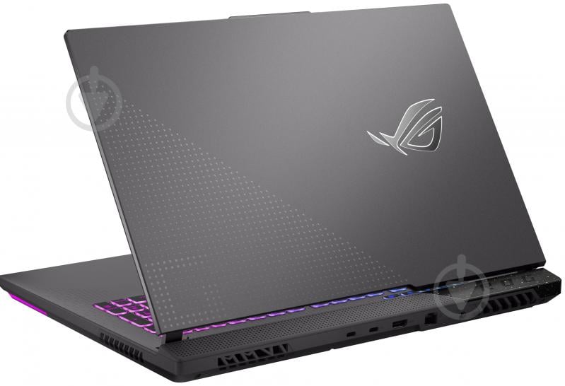 Ноутбук Asus ROG Strix G17 G713PU-LL037 17,3" (90NR0C54-M002C0) - фото 7