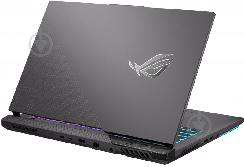 Ноутбук Asus ROG Strix G17 G713PU-LL037 17,3" (90NR0C54-M002C0) - фото 6