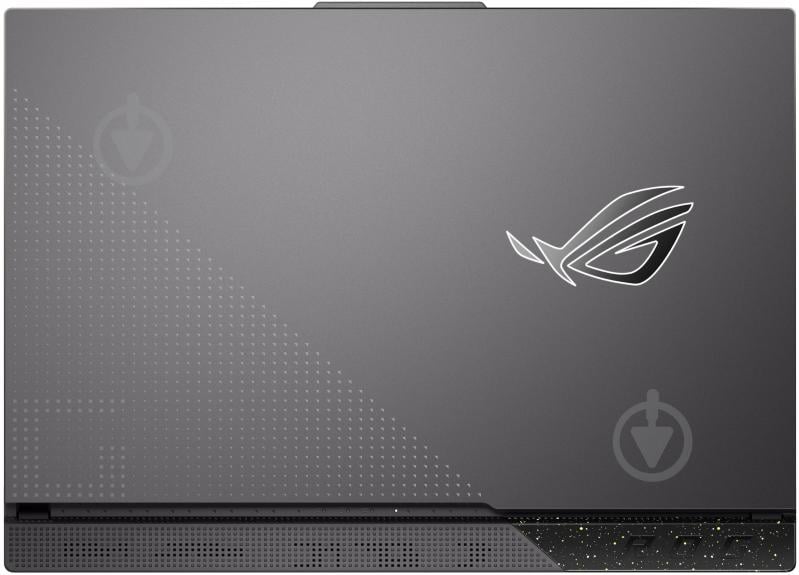 Ноутбук Asus ROG Strix G17 G713PU-LL037 17,3" (90NR0C54-M002C0) - фото 10