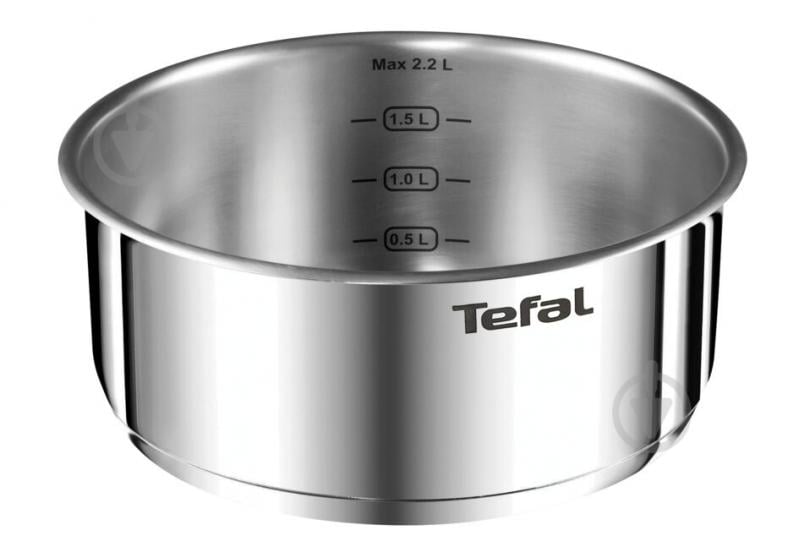 Набор посуды Ingenio Emotion 4 предмета L8964S55 Tefal - фото 15