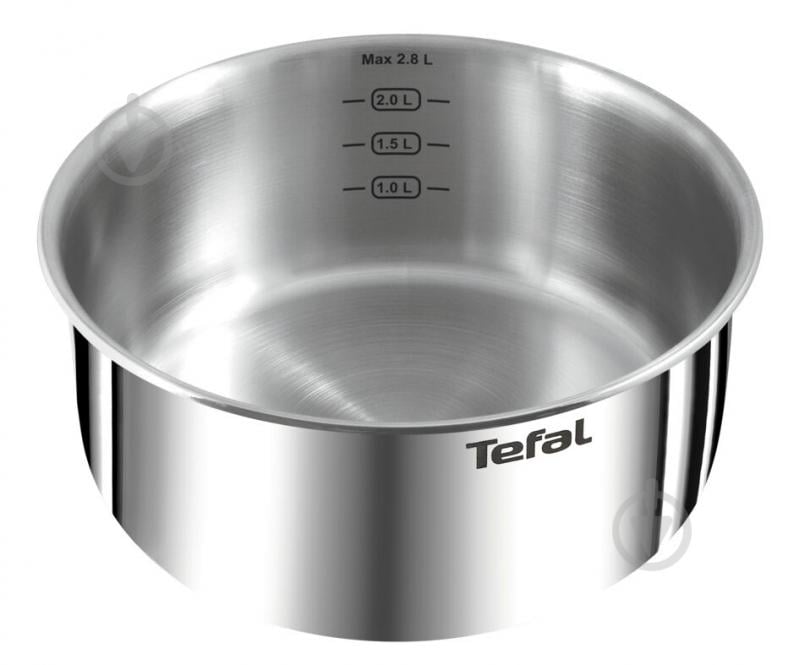 Набор посуды Ingenio Emotion 4 предмета L8964S55 Tefal - фото 12