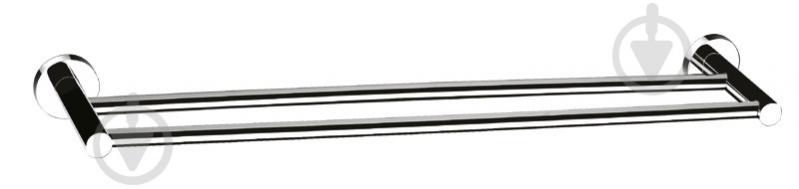 Вешалка для полотенца Ferro Grace 600 мм - фото 1