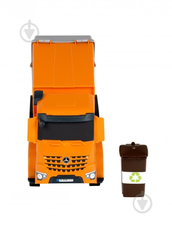 Сміттєвоз Klein Arocs - фото 2