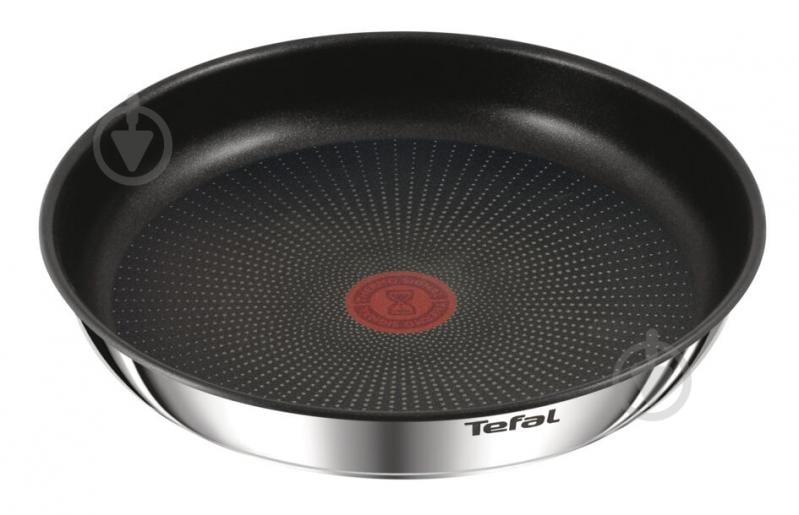 Набор посуды Tefal Ingenio ON 20 предметов L897SK04 - фото 13