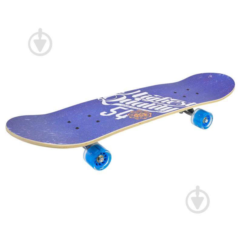 Скейт Shantou PB668 в ассортименте - фото 2 Скейт Shantou PB668 в ассортименте - фото 2