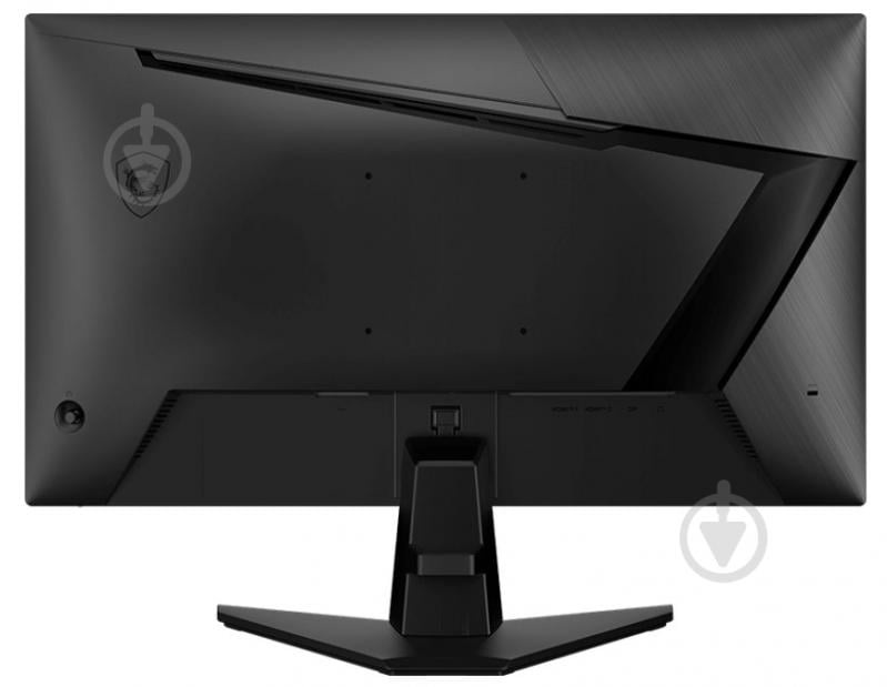 Монитор MSI MAG 255XF 24,5" (9S6-3BC21M-061) - фото 4 Монитор MSI MAG 255XF 24,5" (9S6-3BC21M-061) - фото 4