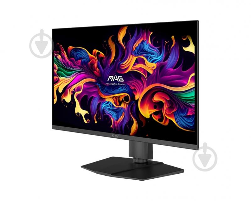 Монитор MSI MAG 271QP-QD-X24 26,5" (9S6-3CD89T-025) - фото 8