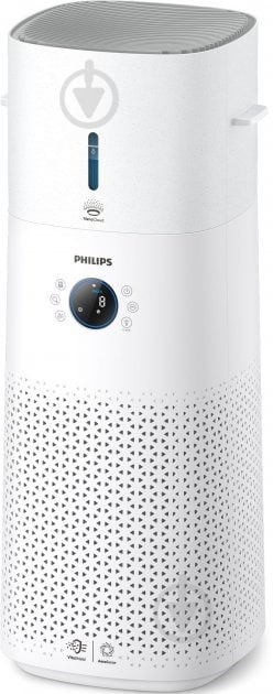 Кліматичний комплекс Philips AC3737/10 - фото 3