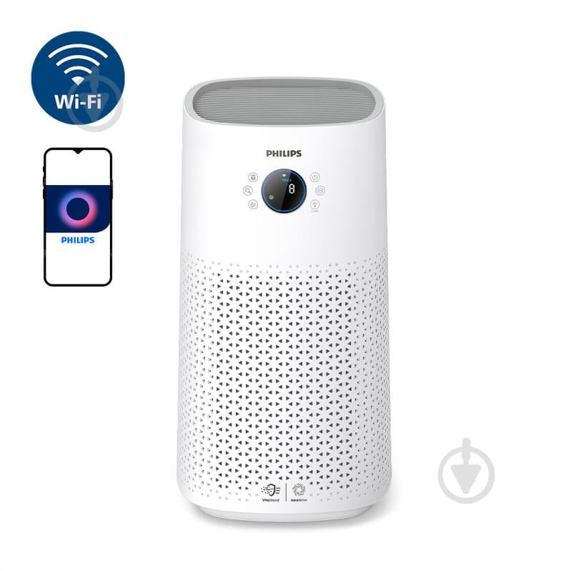 Климатический комплекс Philips AC3737/10 - фото 2