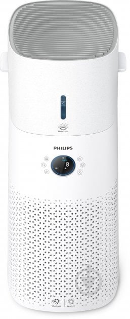 Климатический комплекс Philips AC3737/10 - фото 4