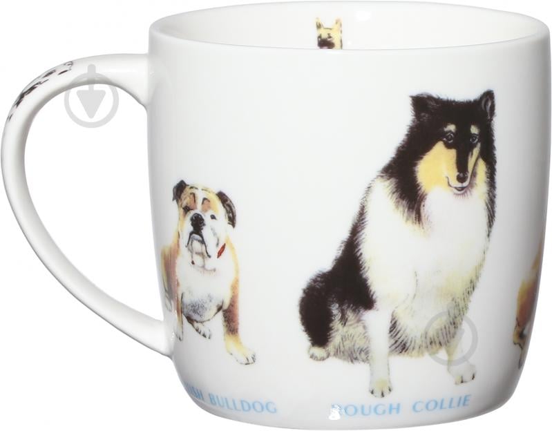 Чашка Lefard Друзья 200 мл 920-030 - фото 2