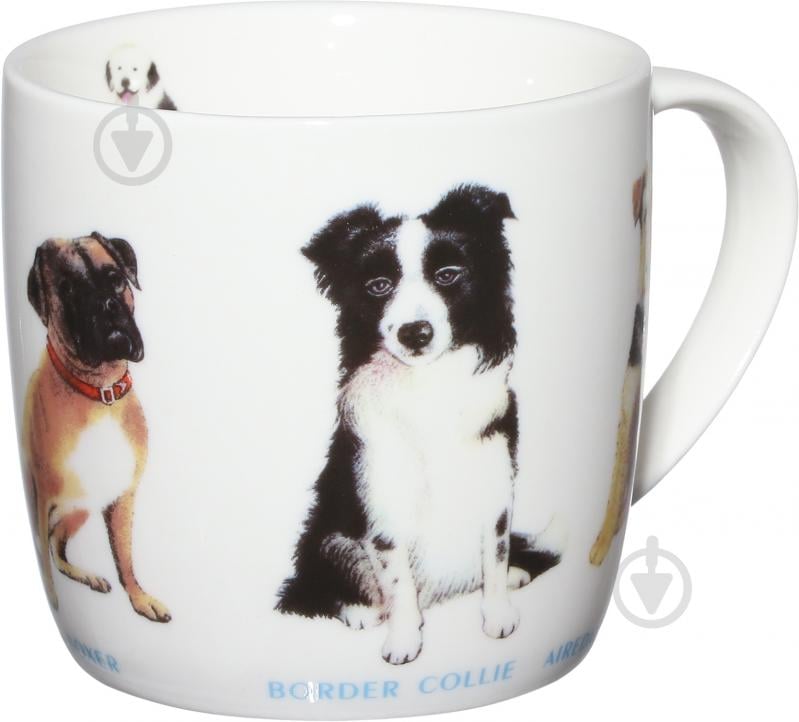 Чашка Lefard Друзья 200 мл 920-030 - фото 3