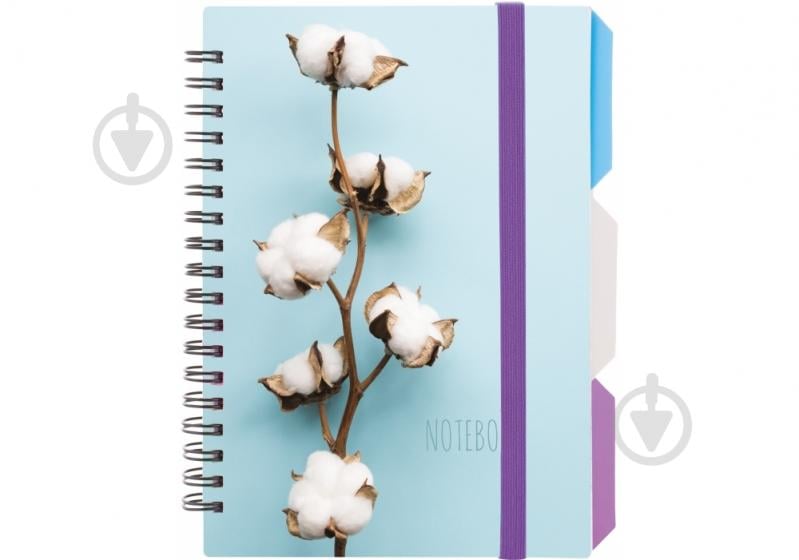 Блокнот DESIGN 31 В6 100 листов Optima - фото 1 Блокнот DESIGN 31 В6 100 листов Optima - фото 1