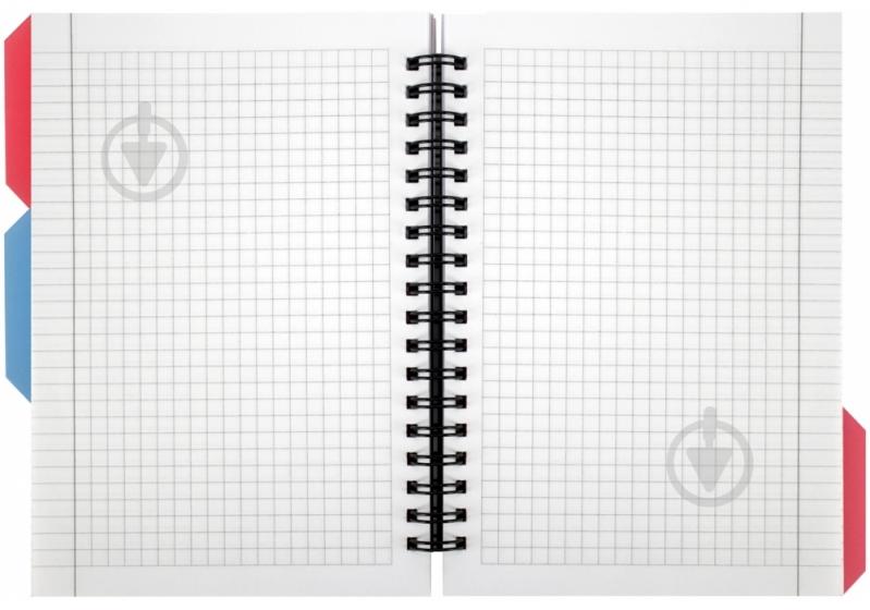 Блокнот DESIGN 31 В6 100 листов Optima - фото 4 Блокнот DESIGN 31 В6 100 листов Optima - фото 4