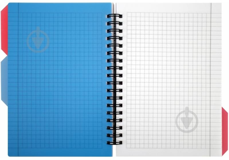 Блокнот DESIGN 31 В6 100 листов Optima - фото 3 Блокнот DESIGN 31 В6 100 листов Optima - фото 3