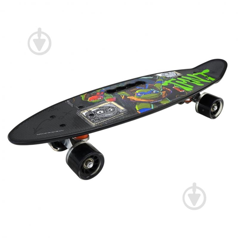 Пенниборд TMNT TM2507 - фото 2