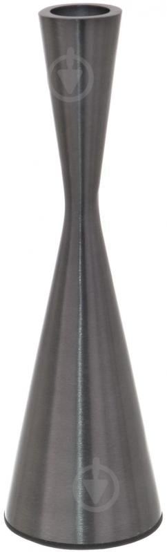 Подсвечник Готика 19x6 см - фото 1