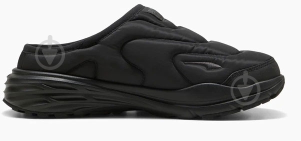 Сабо Puma Hypnotic Clog 402851-01 р.35,5 черный - фото 1