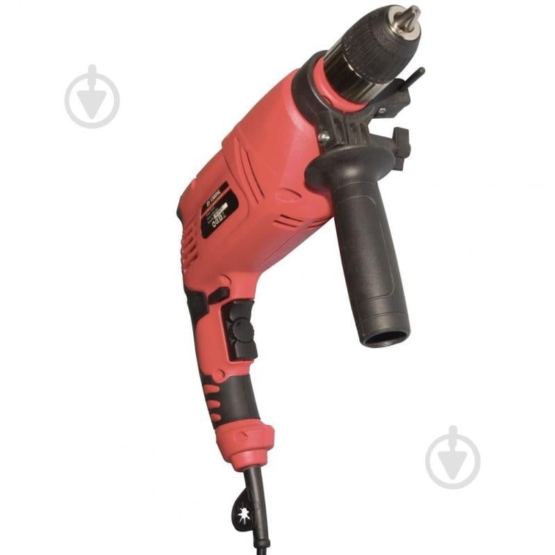 Дрель ударная Vitals 1380HL - фото 4